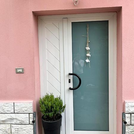 La Casa Di Maura Διαμέρισμα Ρίμινι Εξωτερικό φωτογραφία