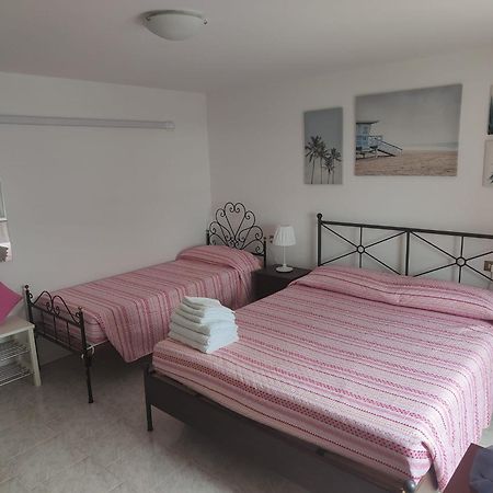 La Casa Di Maura Διαμέρισμα Ρίμινι Εξωτερικό φωτογραφία