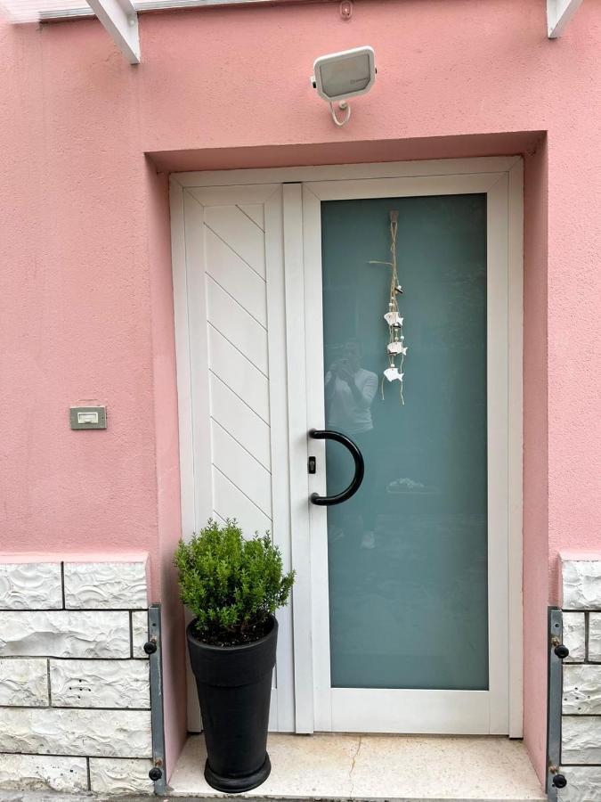 La Casa Di Maura Διαμέρισμα Ρίμινι Εξωτερικό φωτογραφία