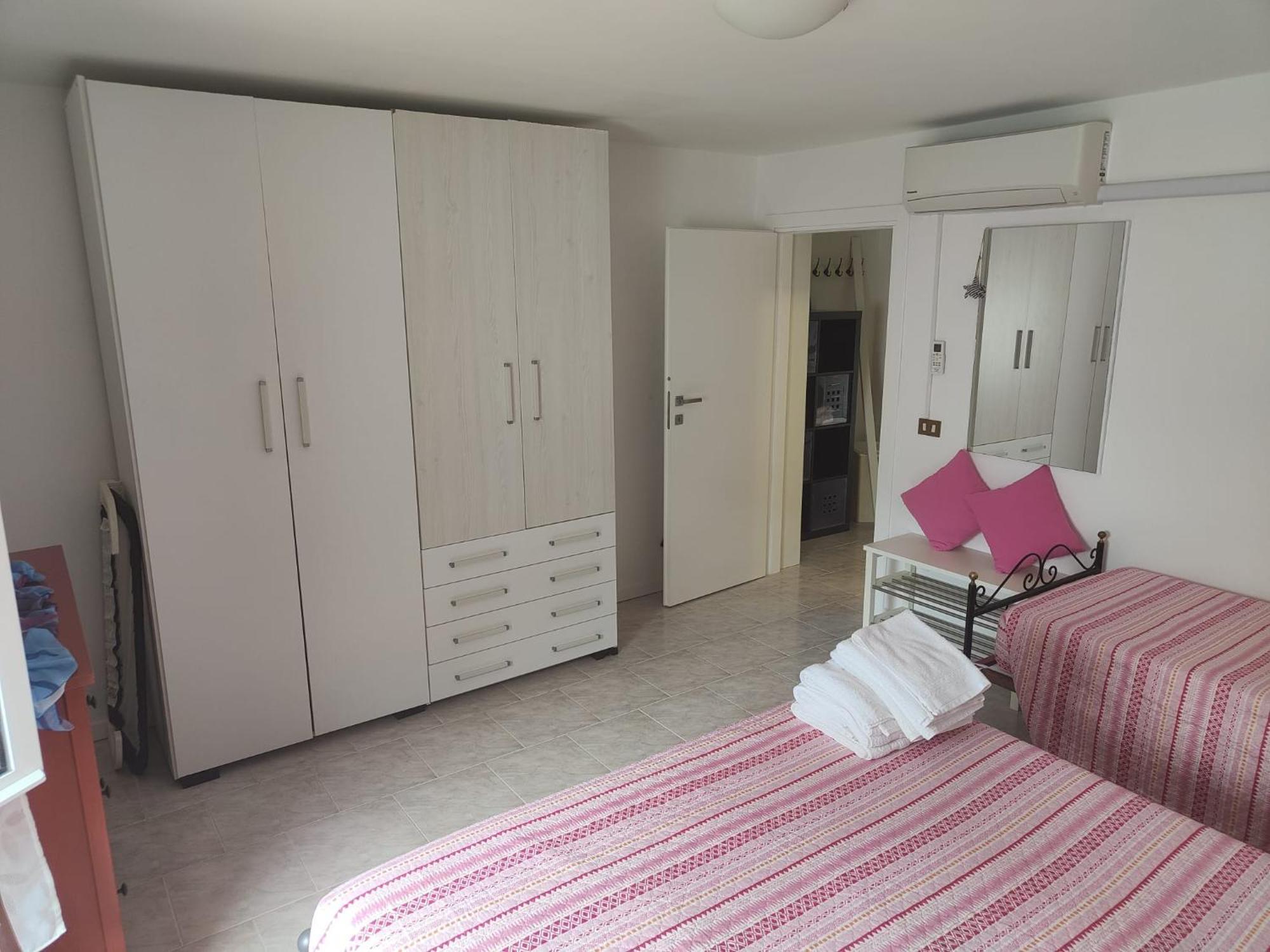 La Casa Di Maura Διαμέρισμα Ρίμινι Εξωτερικό φωτογραφία
