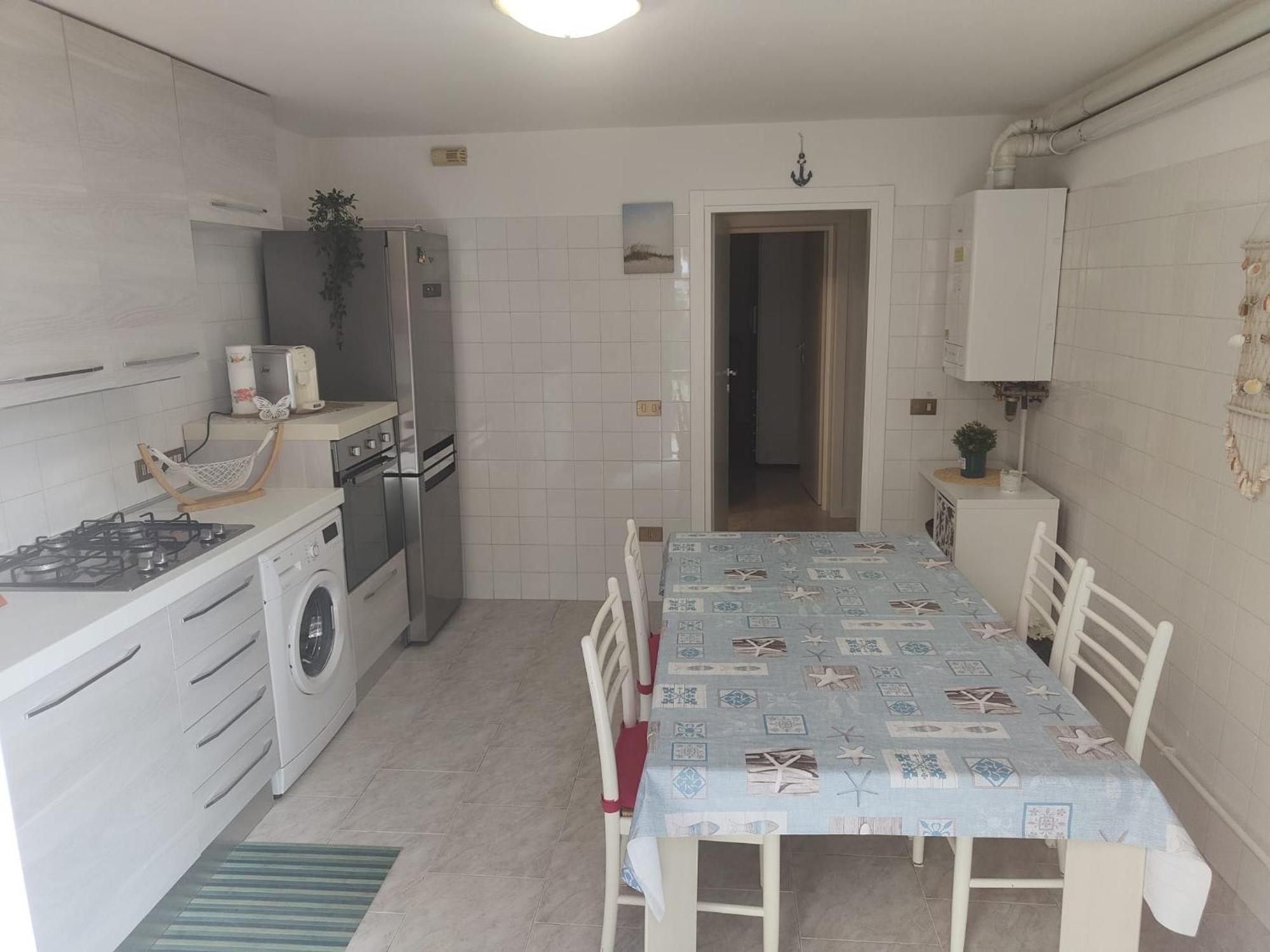La Casa Di Maura Διαμέρισμα Ρίμινι Εξωτερικό φωτογραφία