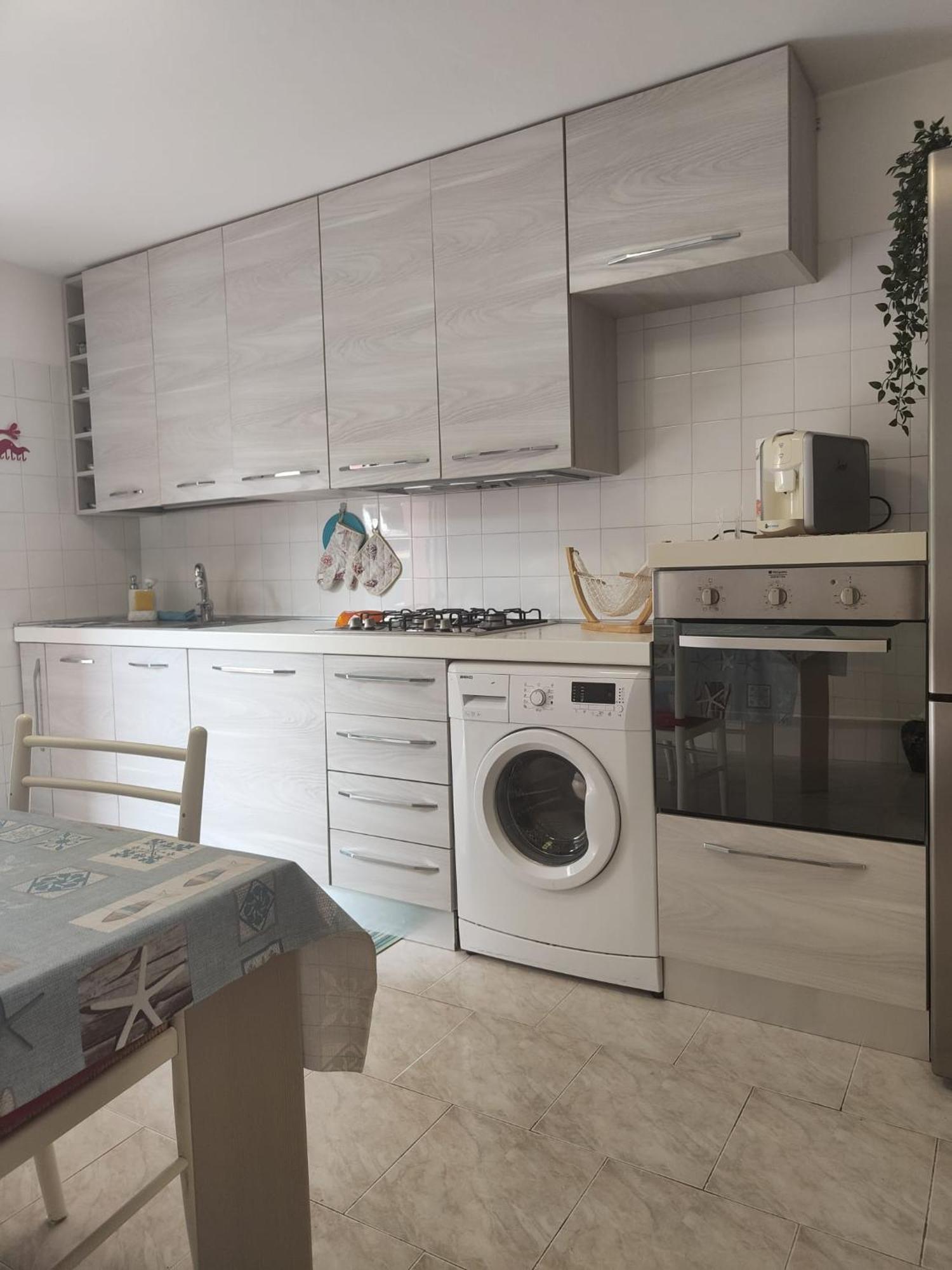 La Casa Di Maura Διαμέρισμα Ρίμινι Εξωτερικό φωτογραφία