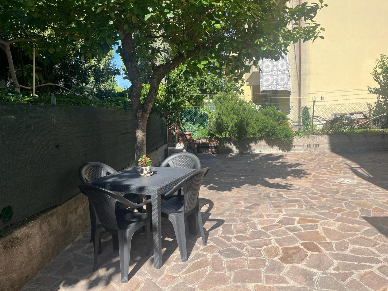 La Casa Di Maura Διαμέρισμα Ρίμινι Εξωτερικό φωτογραφία