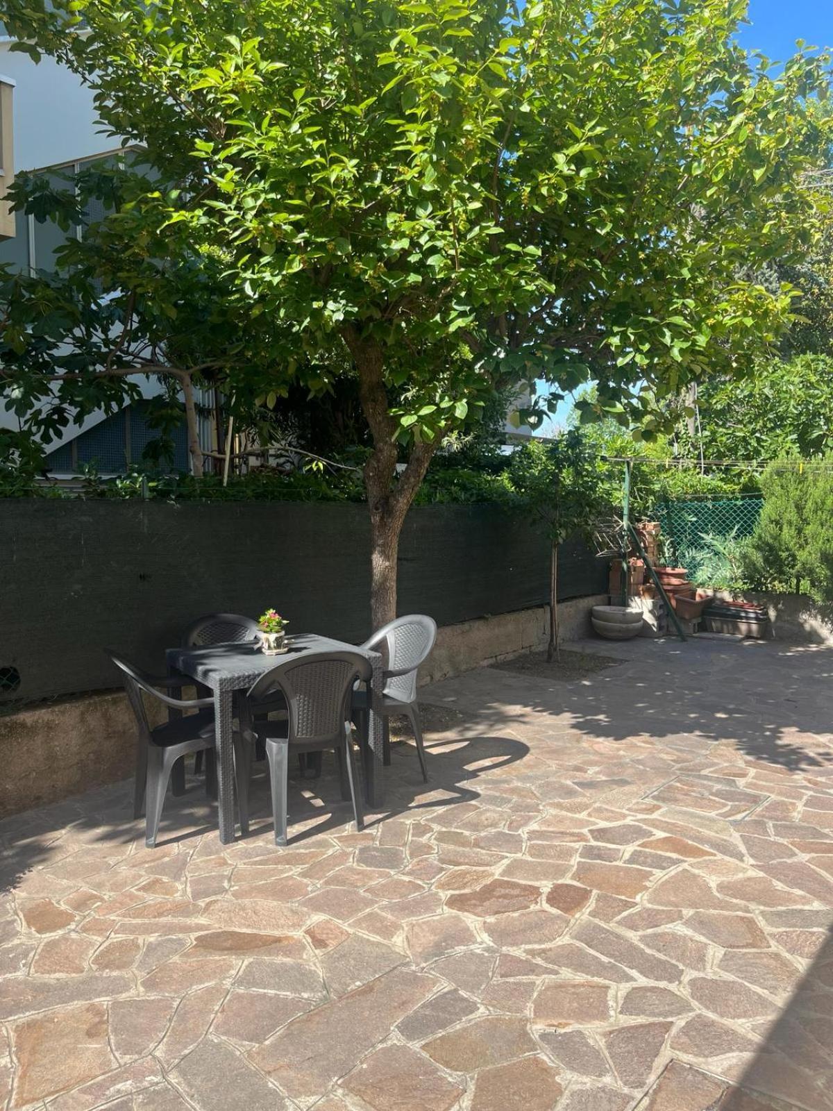 La Casa Di Maura Διαμέρισμα Ρίμινι Εξωτερικό φωτογραφία